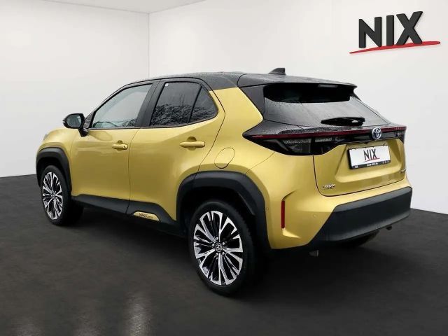 Toyota Yaris Cross 4x2 Hybride