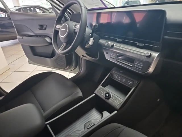 Hyundai Kona 1.6 Hybrid Select T-GDi