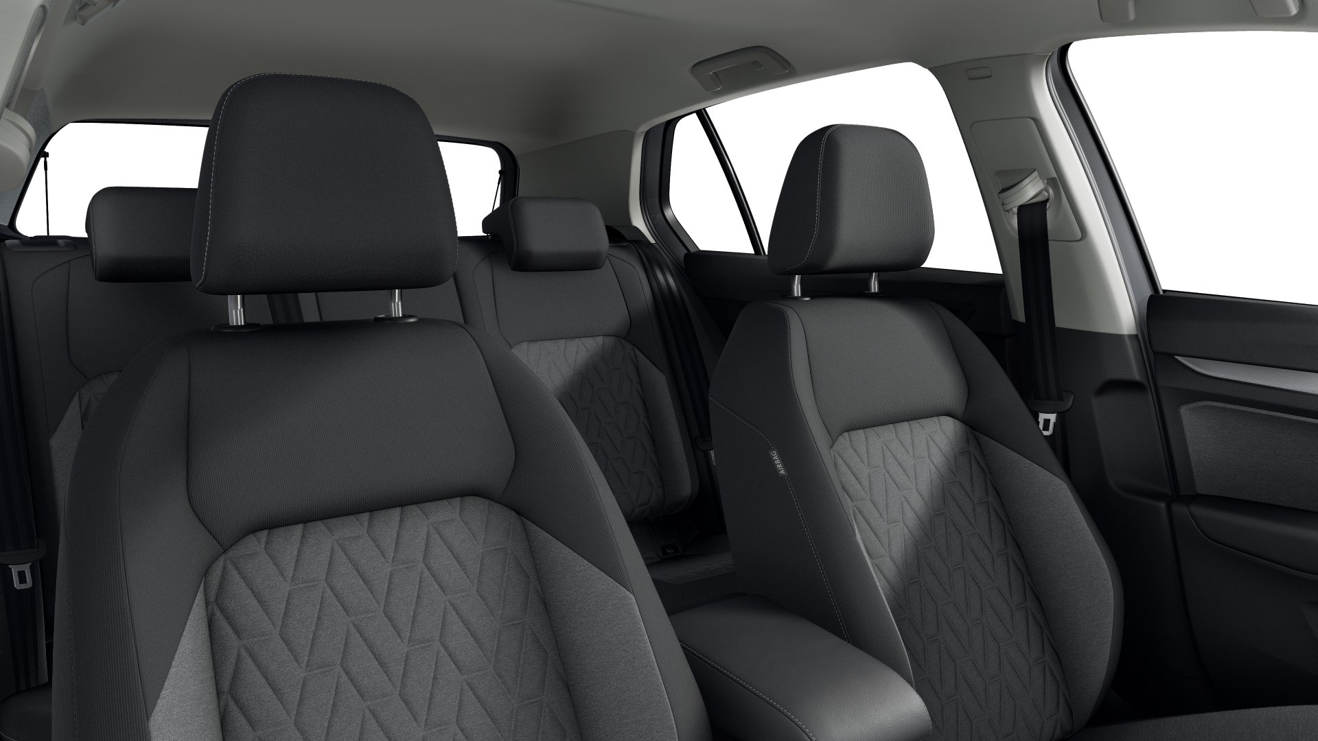 Volkswagen Golf 1.5 TSI Golf VIII Life