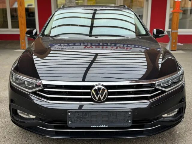 Volkswagen Passat Business DSG Variant