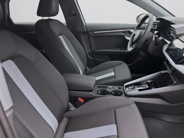 Audi A3 Hybride Sedan Sportback