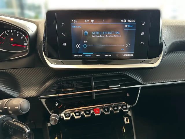 Peugeot 2008 Active Pack PureTech