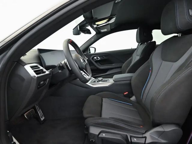 BMW 240 Coupé xDrive