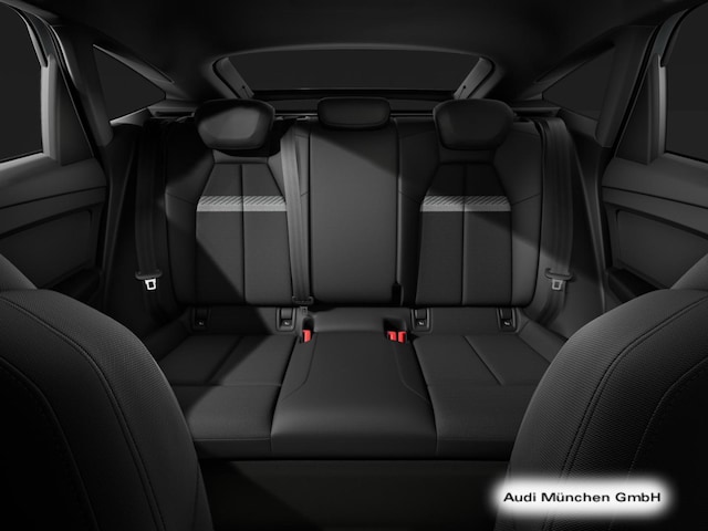 Audi Q4 e-tron Sportback