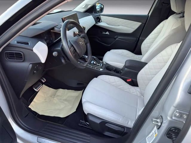 DS DS 3 Crossback Crossback E-Tense