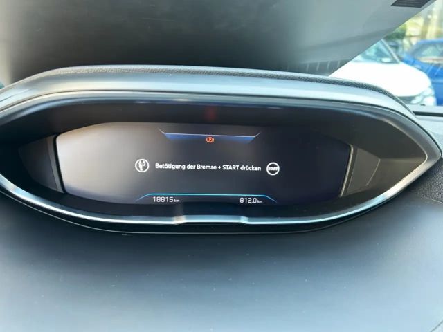 Peugeot 5008 Allure Pack