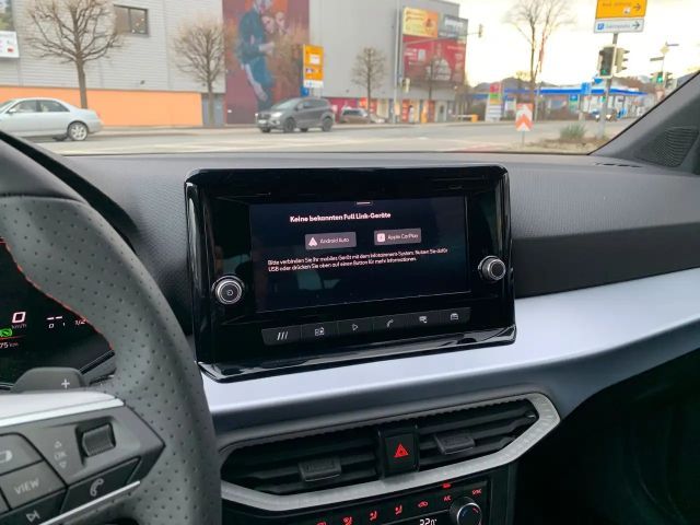 Seat Arona 1,5 TSi "FR-Edition" 150PS Automatik