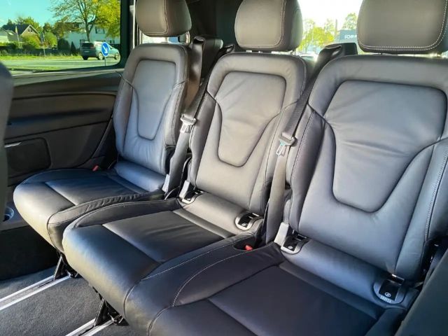 Mercedes-Benz V 220 Extralang V 220 d