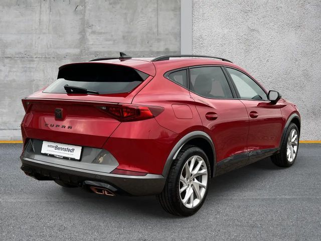 Cupra Formentor 1.4 e-Hybrid