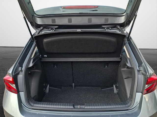 Skoda Fabia 1.0 TSI Selection