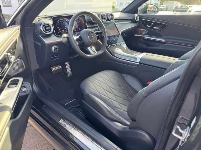 Mercedes-Benz CLE 450 4MATIC AMG Line