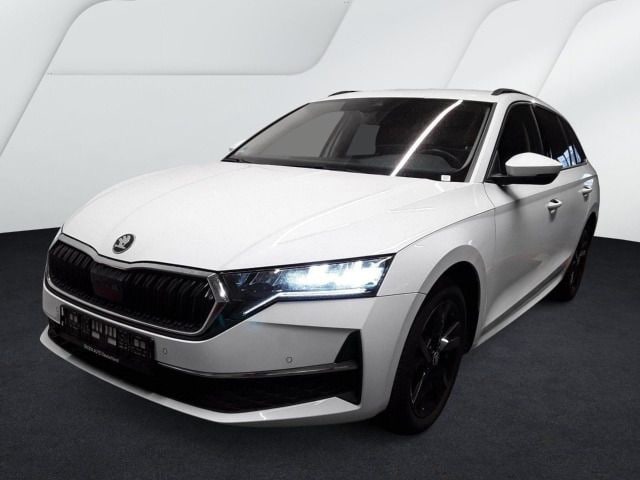 Skoda Octavia 2.0 TDI Combi Selection