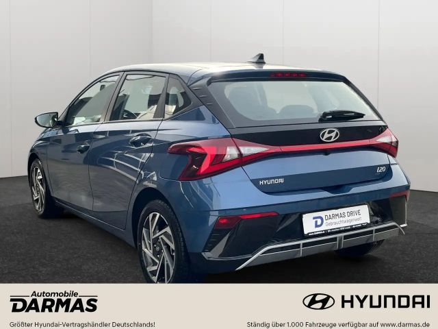 Hyundai i20 Trend