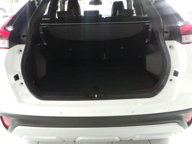 Mitsubishi Eclipse Cross 4WD CVT Intense PHEV