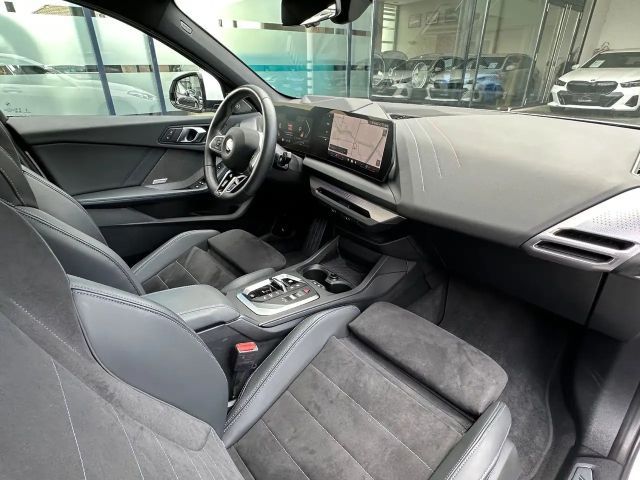 BMW 120 M-Sport Sedan