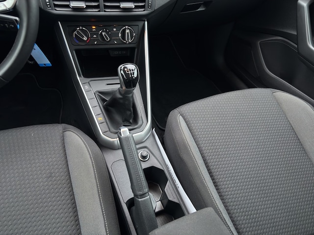 Volkswagen Polo Life