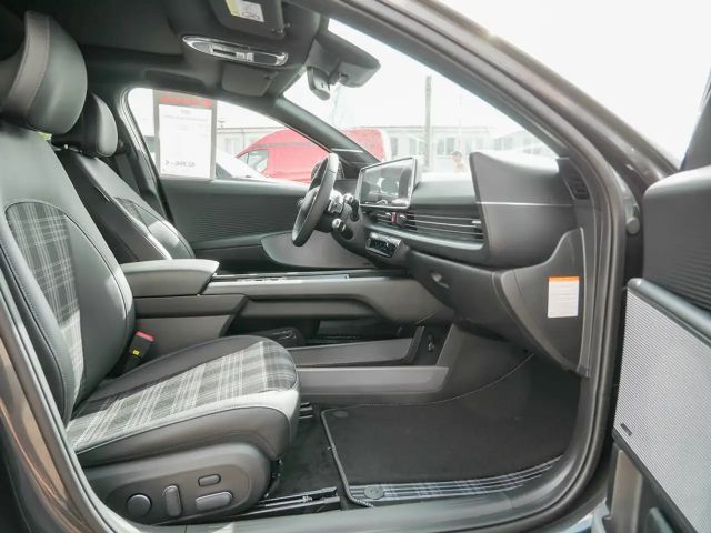 Hyundai IONIQ 6 4WD Vierwielaandrijving