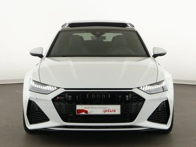 Audi RS6 4.0 TFSI Avant Quattro