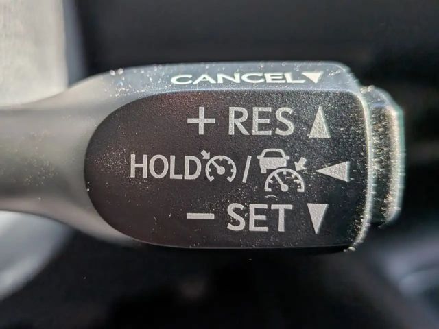 Toyota C-HR Business Hybride