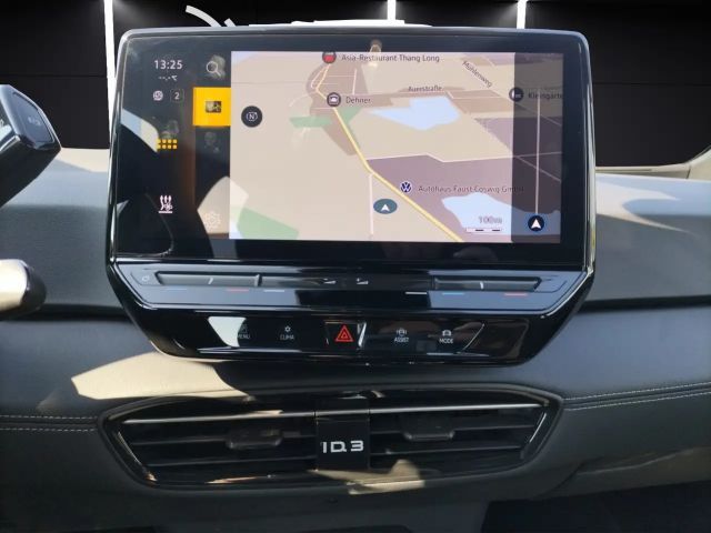Volkswagen ID.3 Performance Pro