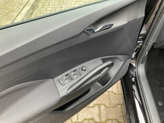 Skoda Fabia 1.0 TSI Tour