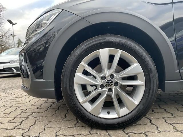 Volkswagen Taigo DSG Move