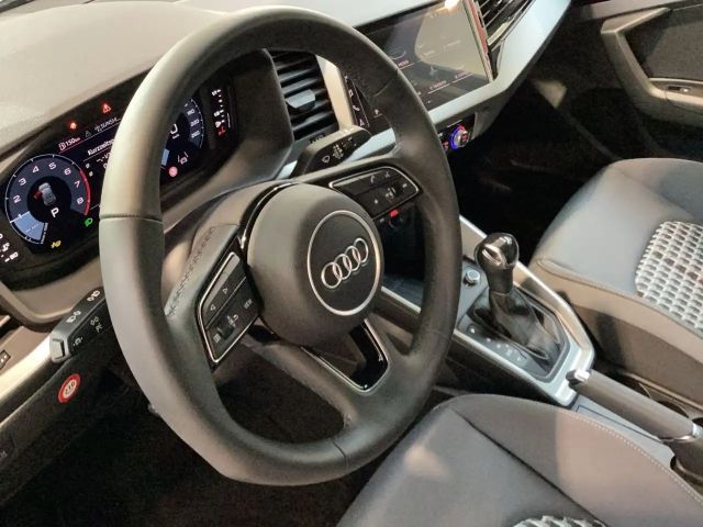 Audi A1 30 TFSI