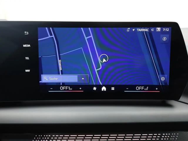 BMW 220 M-Sport Sedan