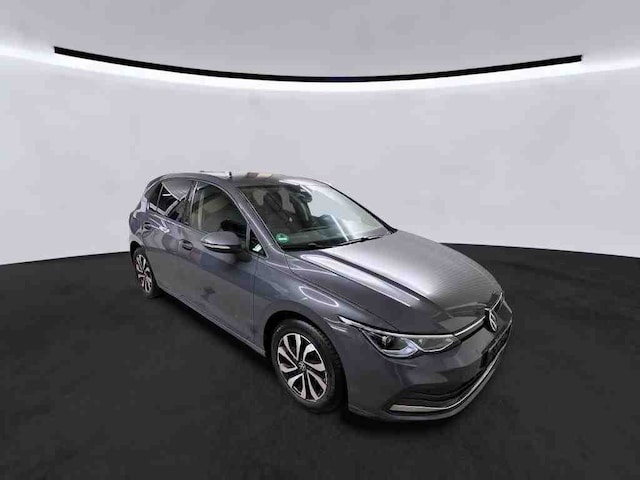 Volkswagen Golf 1.5 TSI DSG