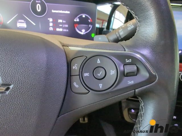 Opel Mokka GS-Line Grand Sport Turbo