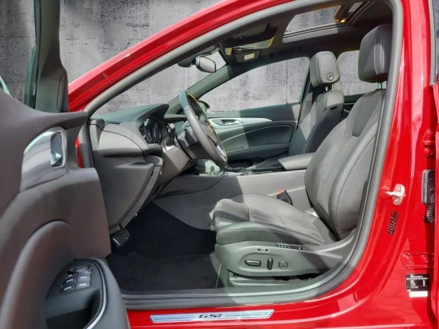 Opel Insignia Sports Tourer