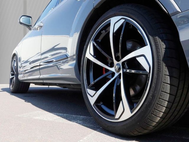 Audi SQ7 Quattro