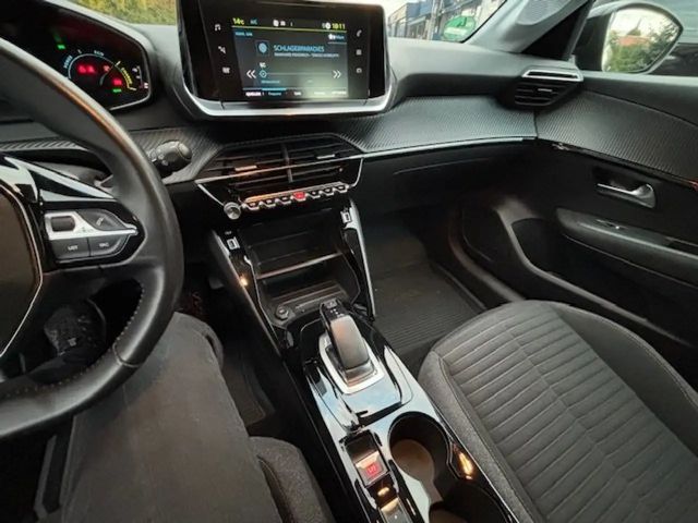 Peugeot E-208 Active Pack