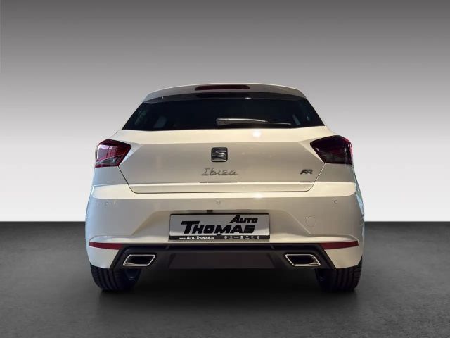 Seat Ibiza 1.0 TSI FR-lijn