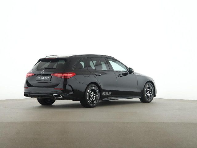 Mercedes-Benz C 220 AMG Line C 220 d Estate