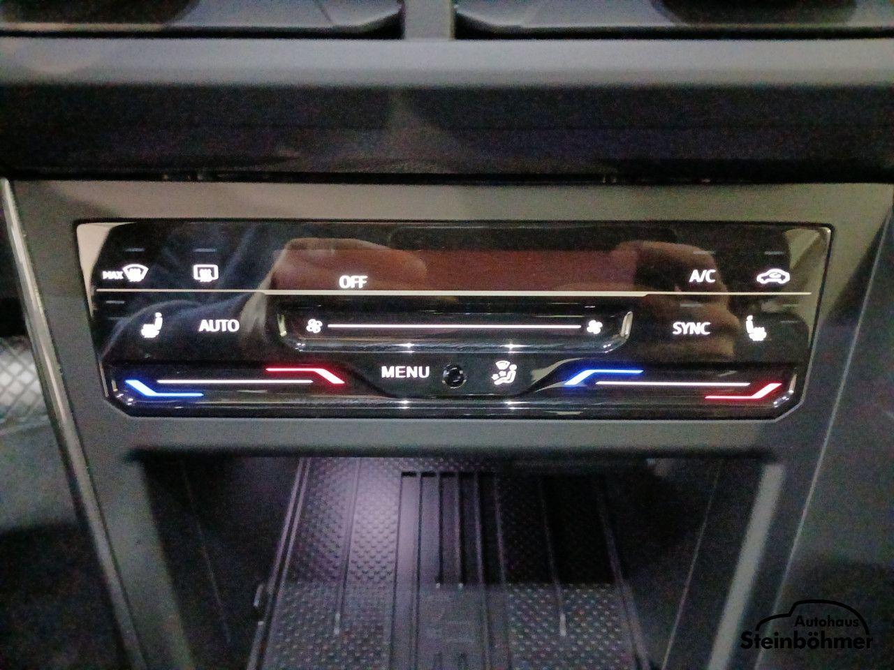 Volkswagen Taigo 1.0 TSI DSG IQ.Drive Style