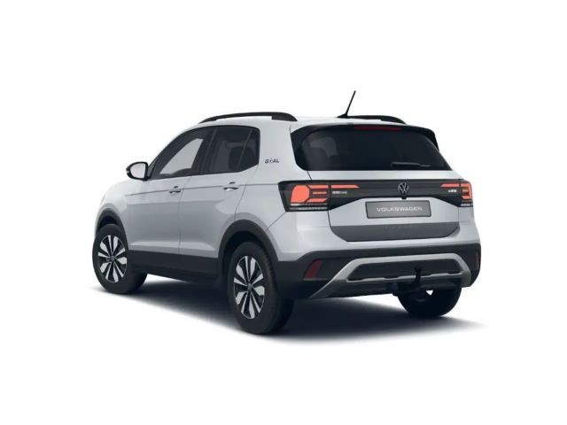 Volkswagen T-Cross 1.0 TSI DSG