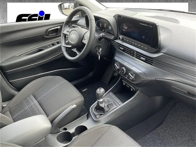 Hyundai i20 Select