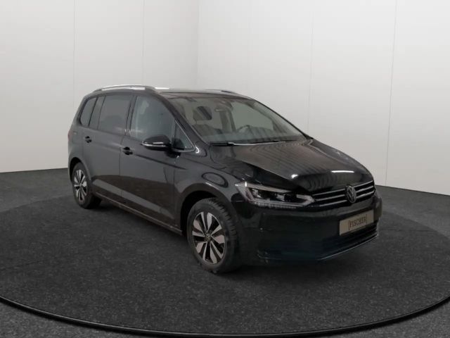 Volkswagen Touran 2.0 TDI DSG