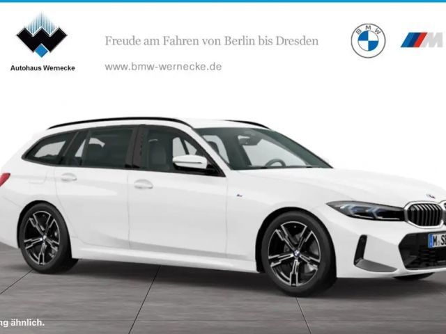 BMW 318 318d M-Sport Touring
