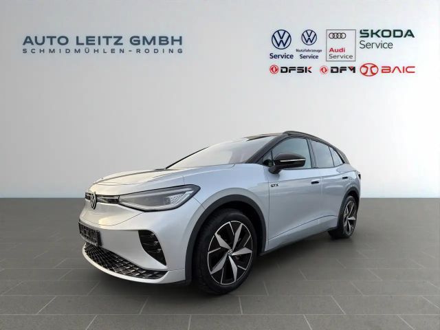 Volkswagen ID.4 GTX IQ.Drive