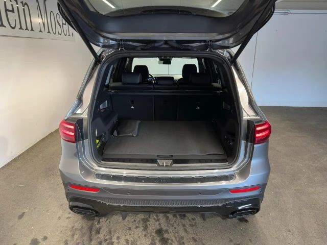 Mercedes-Benz GLB 200 4MATIC GLB 200 d