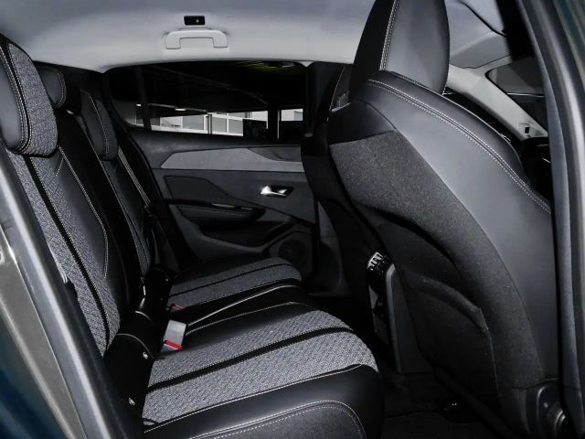 Peugeot 308 Allure Pack Hybrid