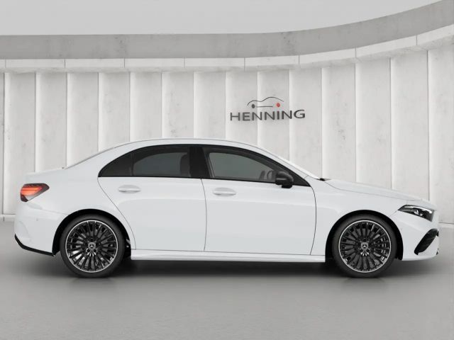 Mercedes-Benz A 250 AMG Line