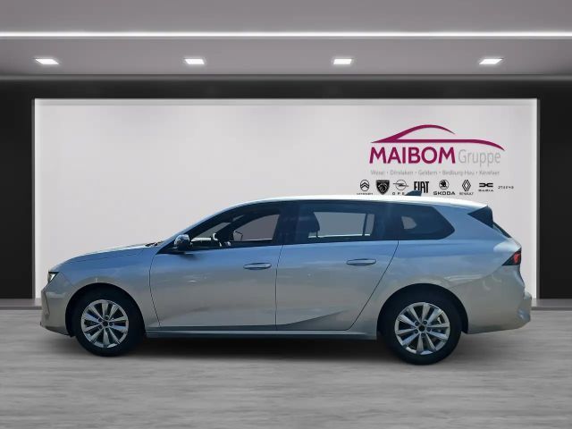 Opel Astra Sports Tourer