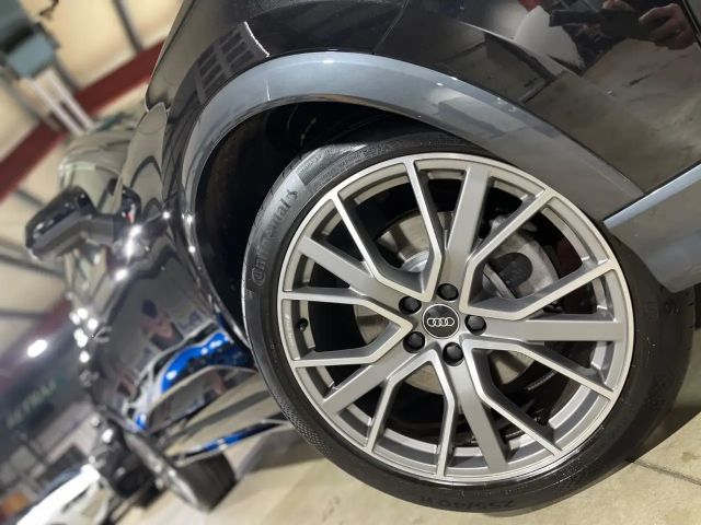 Audi Q3 Quattro Sportback