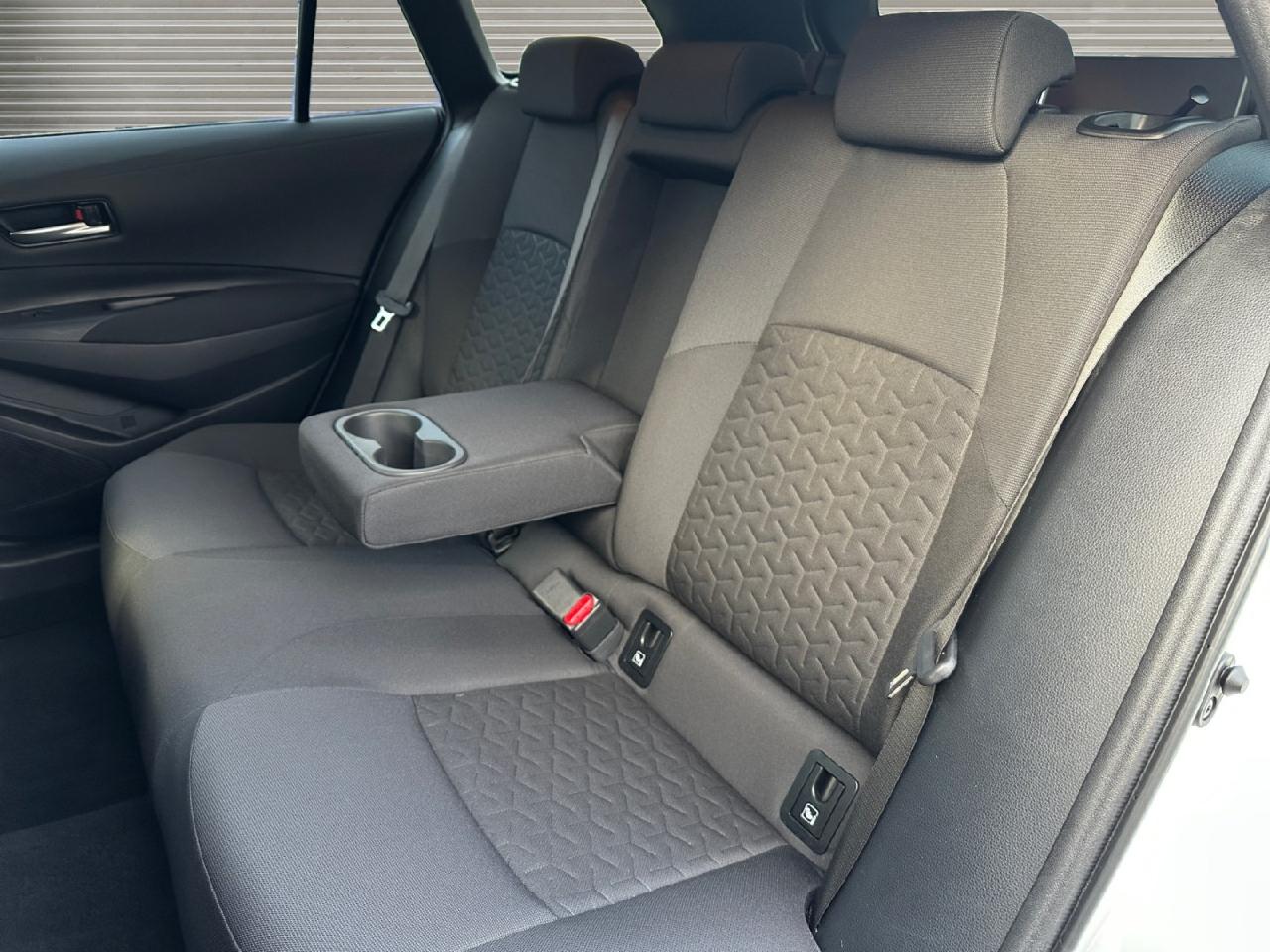 Toyota Corolla Technik Touring