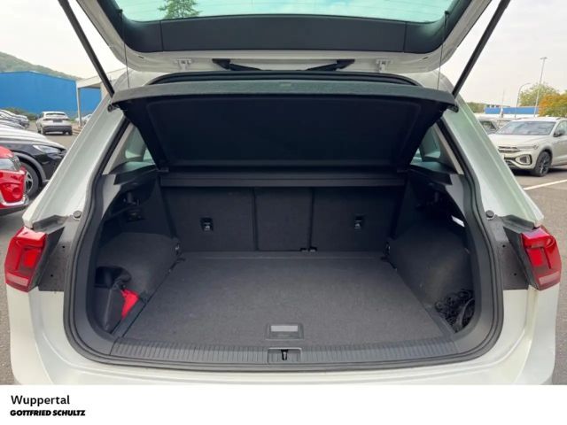 Volkswagen Tiguan 2.0 TDI DSG Move