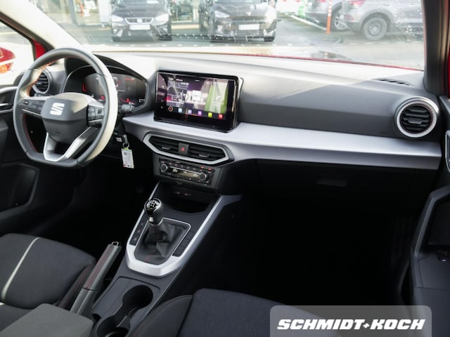 Seat Arona 1.0 TSI FR-lijn