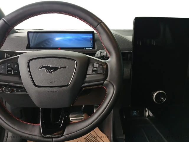 Ford Mustang Mach-E AWD